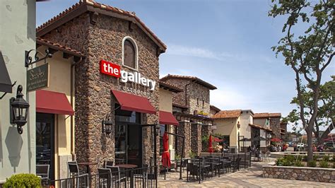 westlake village shopping